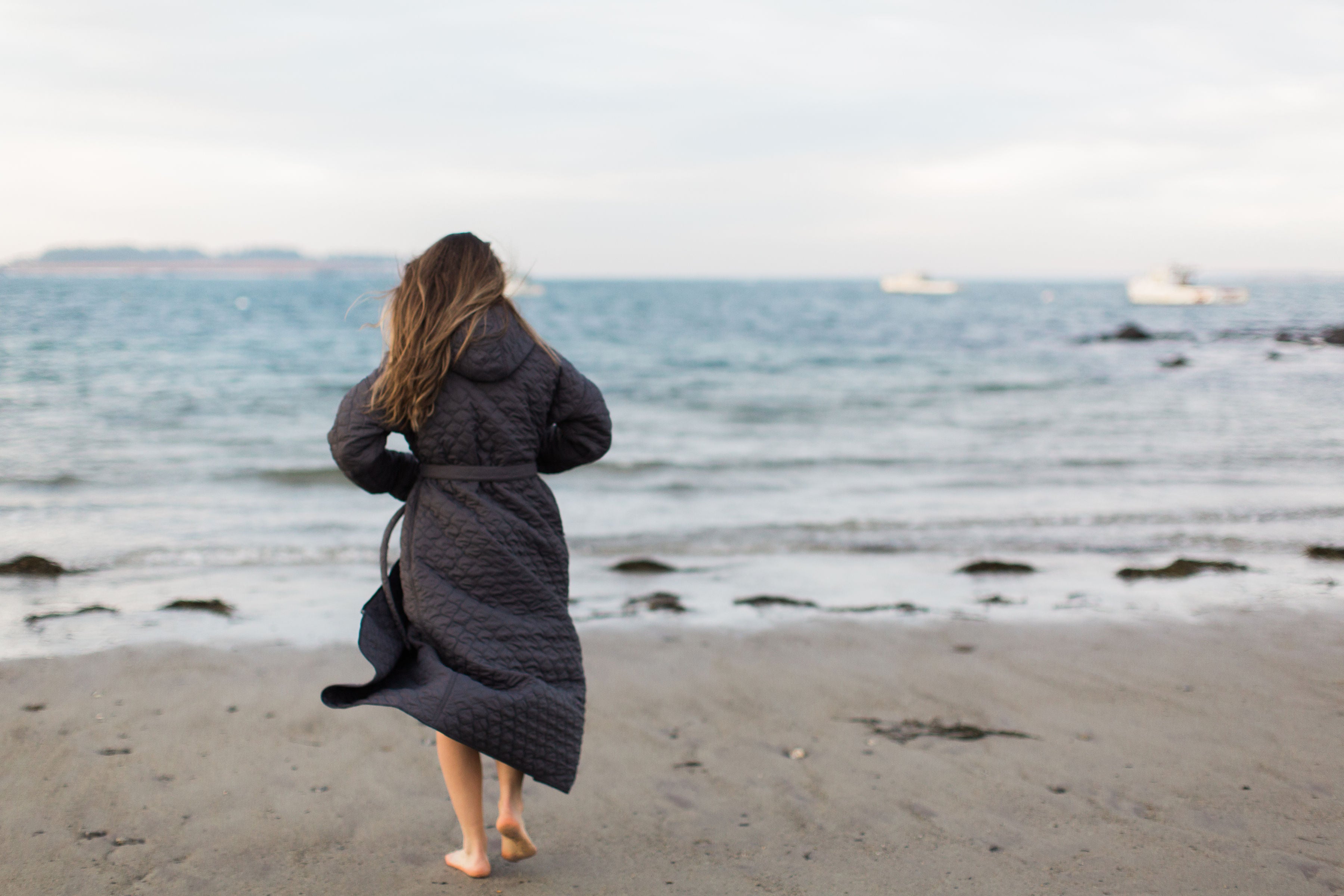 SLOW FASHION - ELLER SLET IKKE FASHION