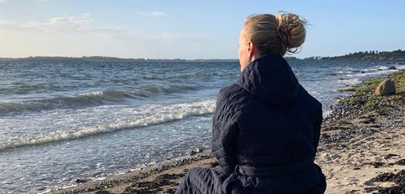 Læs om vinterbadning og NORDBAEK
