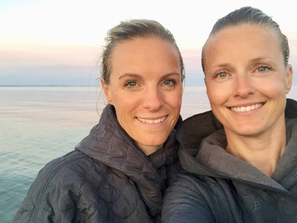 INTERVIEW MED NORDBAEK FOUNDERNE