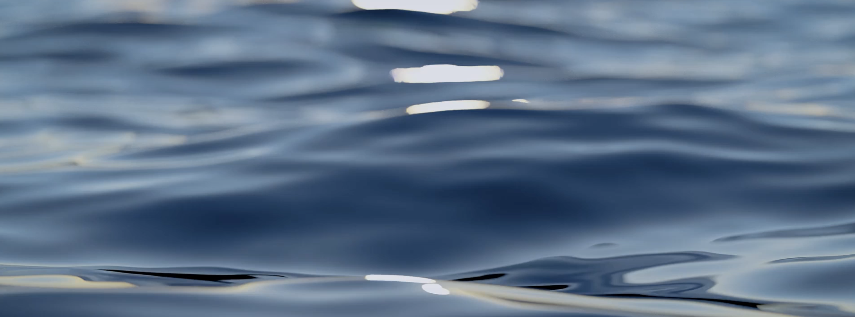 VORES HYLDEST TIL VANDET