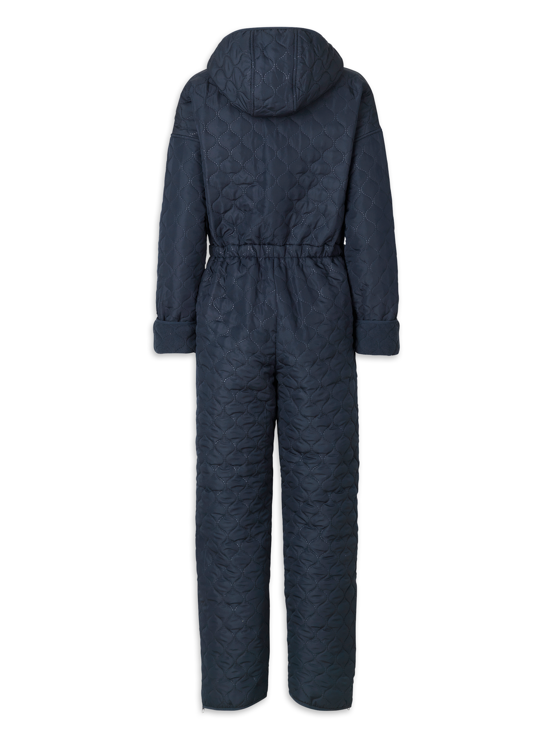 Cosy Bay Heldräkt Dam - Mörkblå