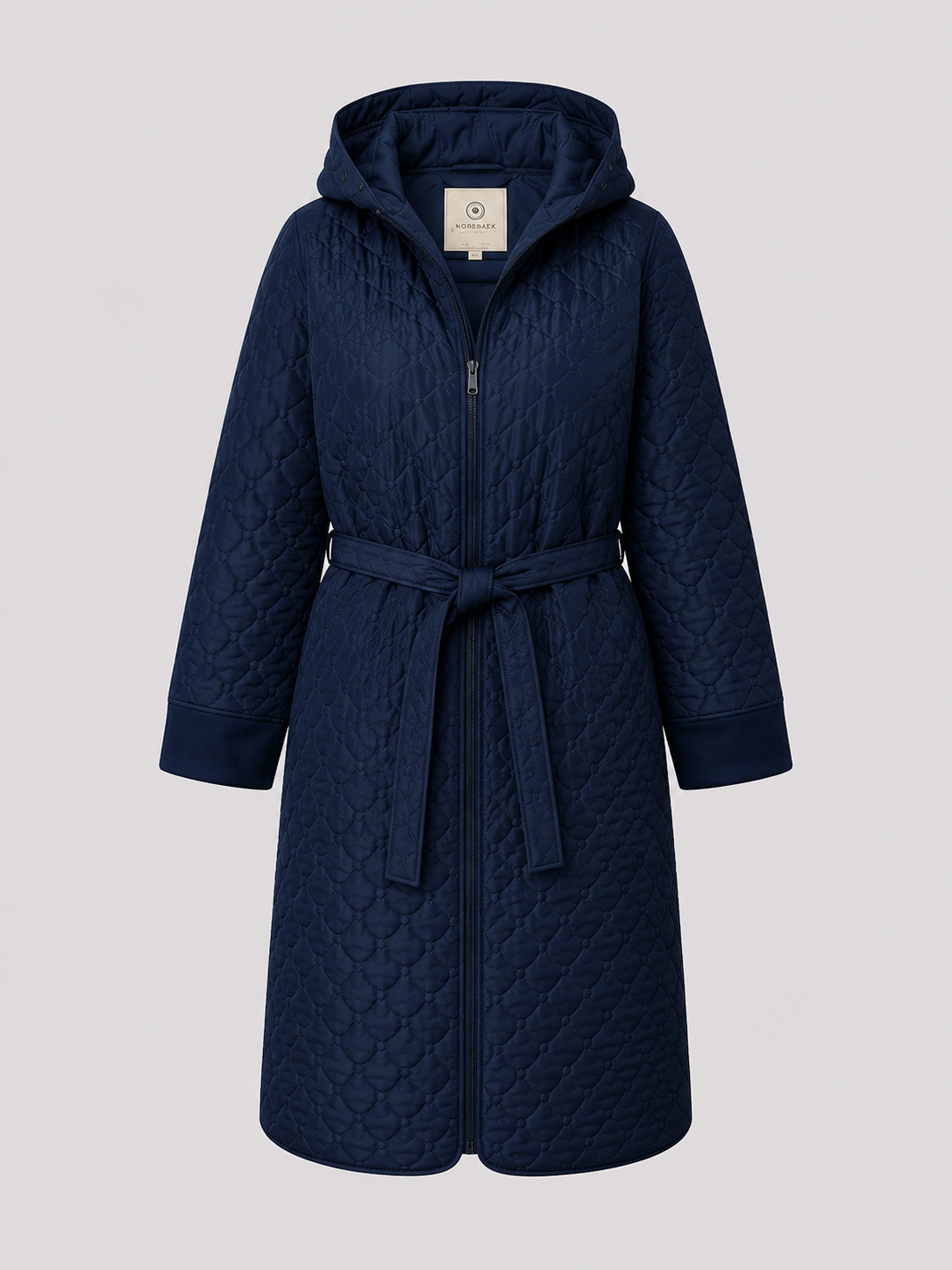 Lazy Pool Changing Robe Unisex - Navy
