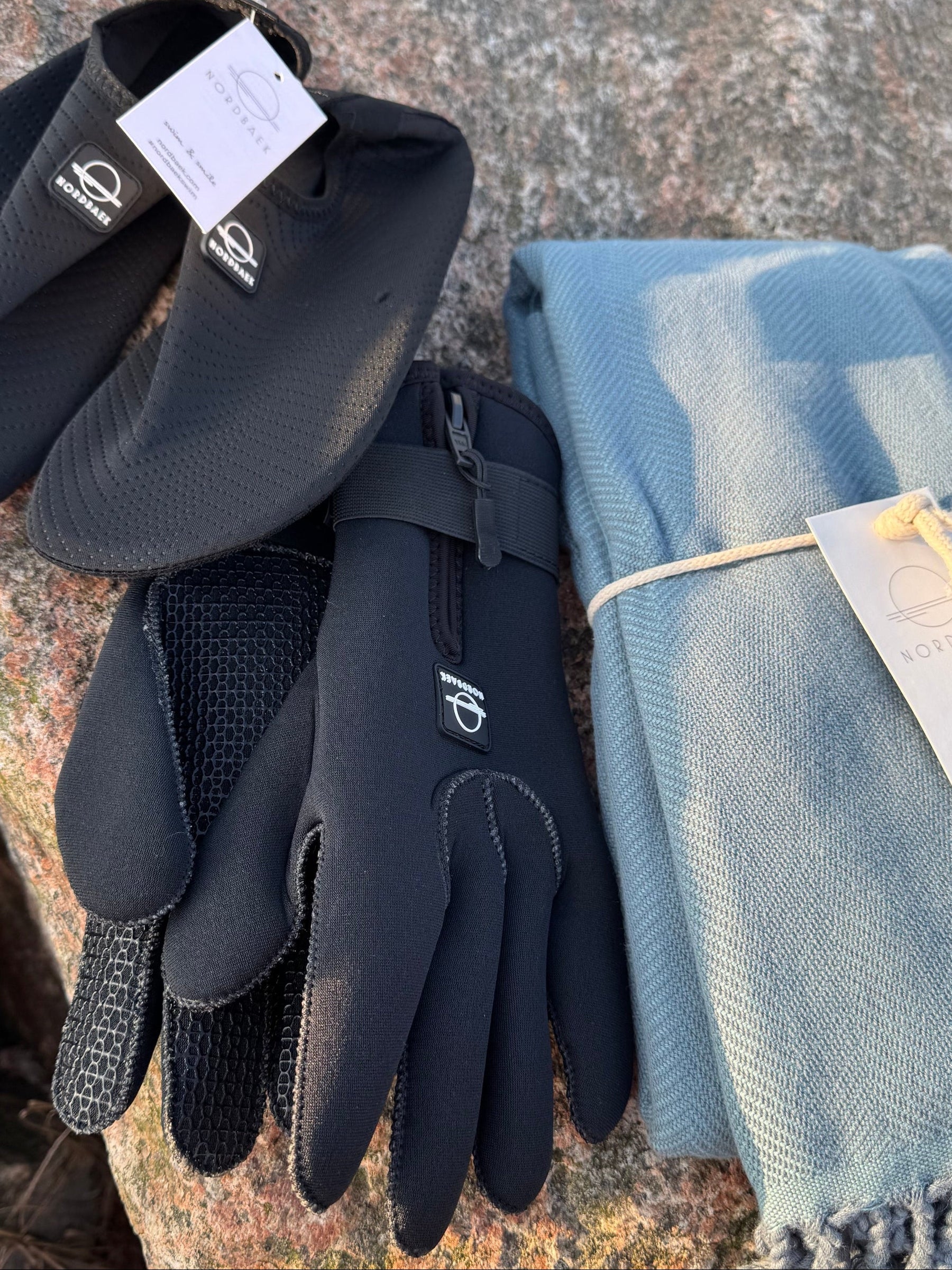 Gavekort - til livet ved vandet