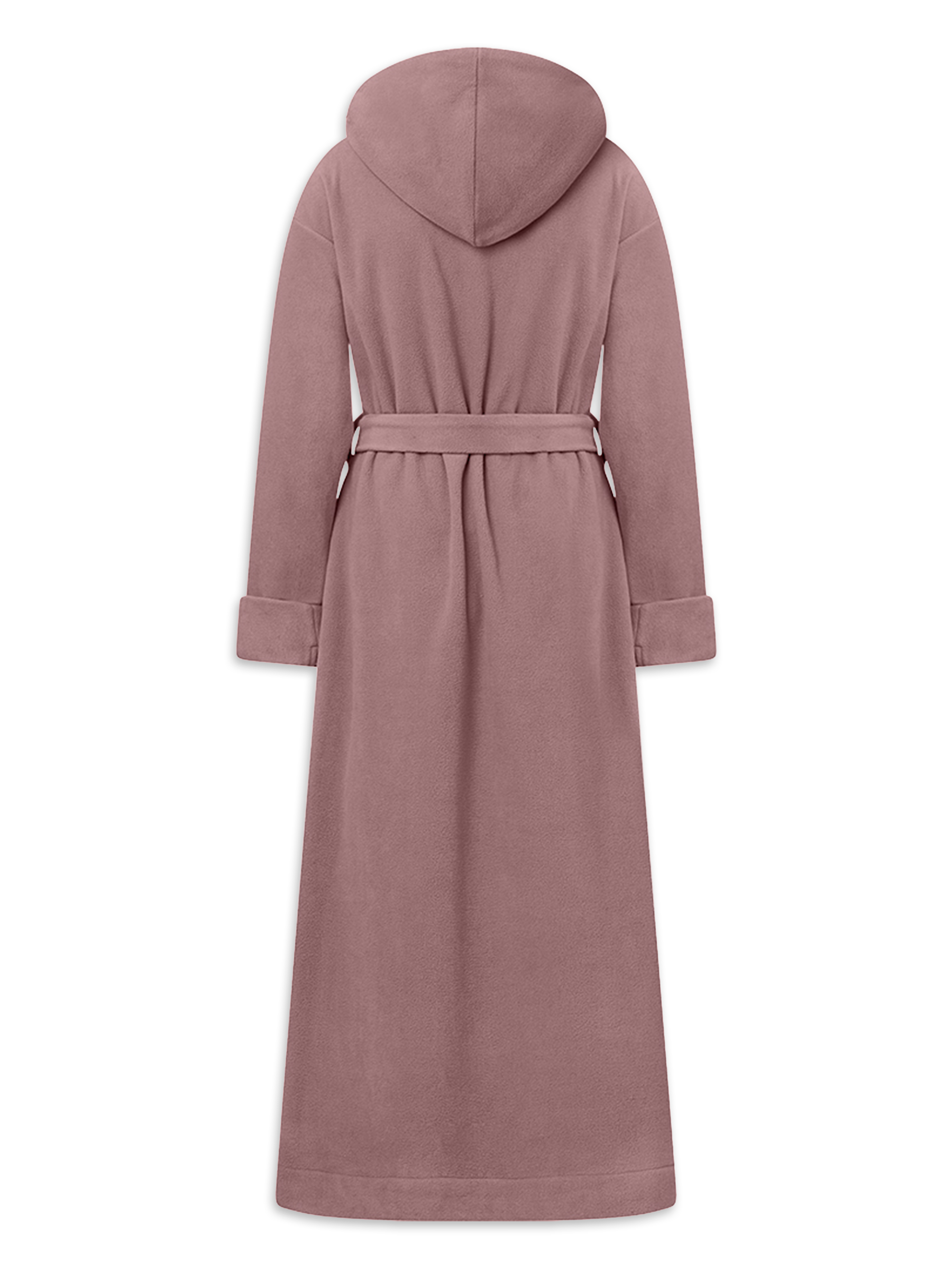 Sea Glow Badekåpe Dame - Rosa