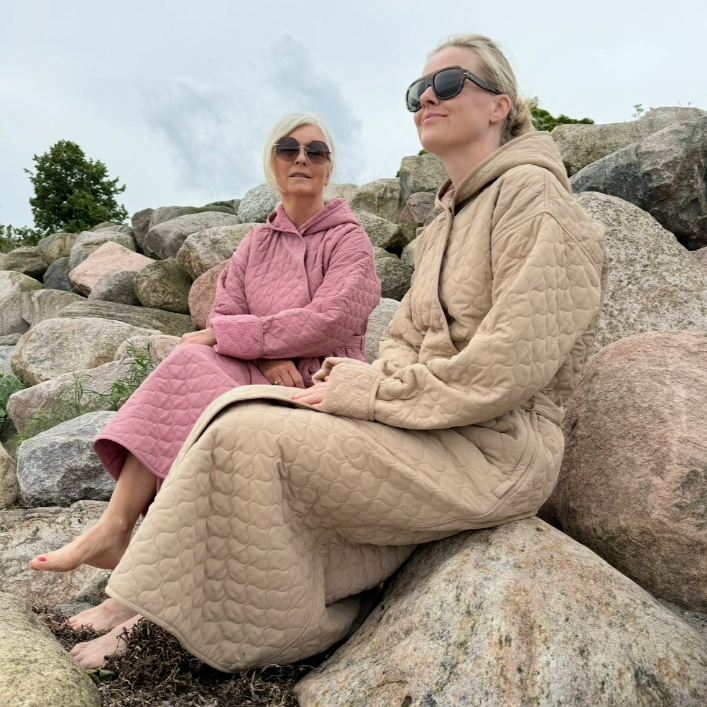 NORDBAEK gavekort: Eksklusivt udstyr til helårsbaderen