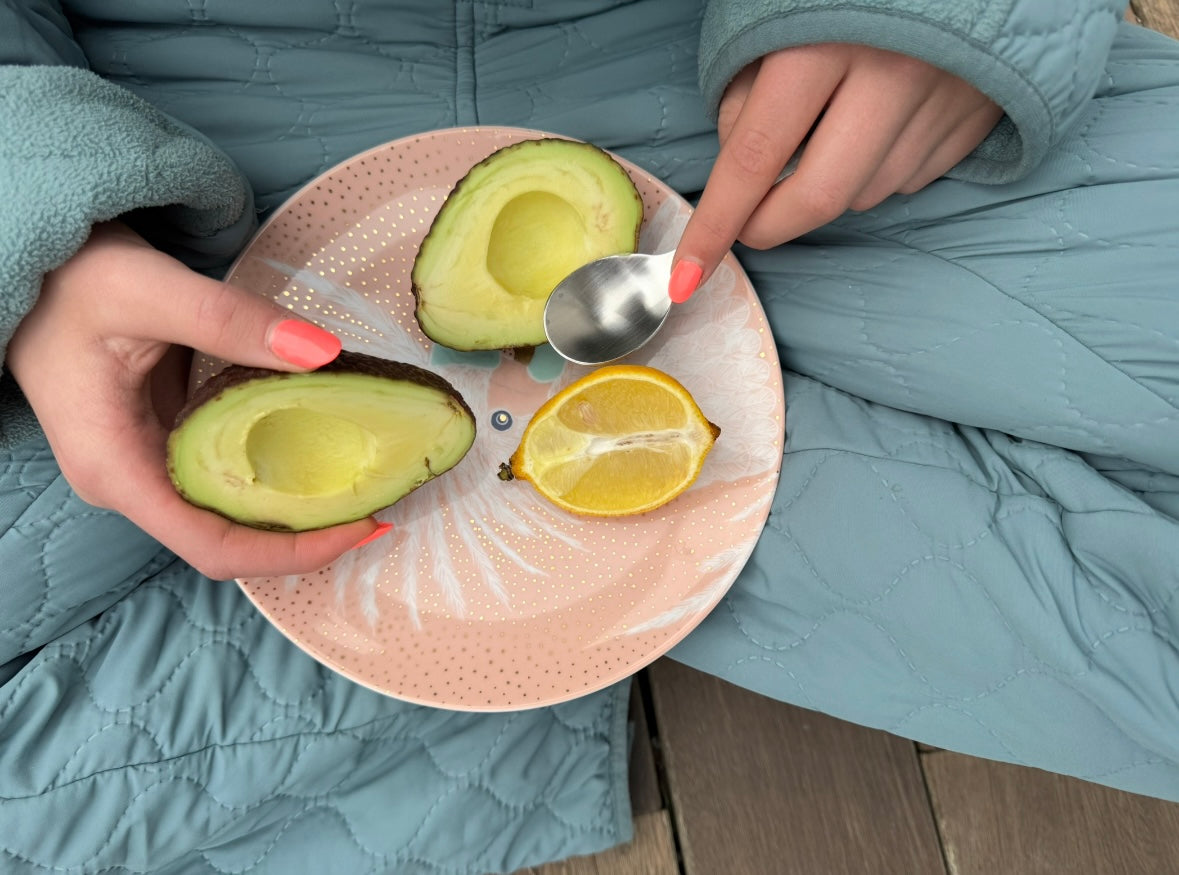 KAN MAN SPISE SIG TIL BEDRE BADEOPLEVELSER?