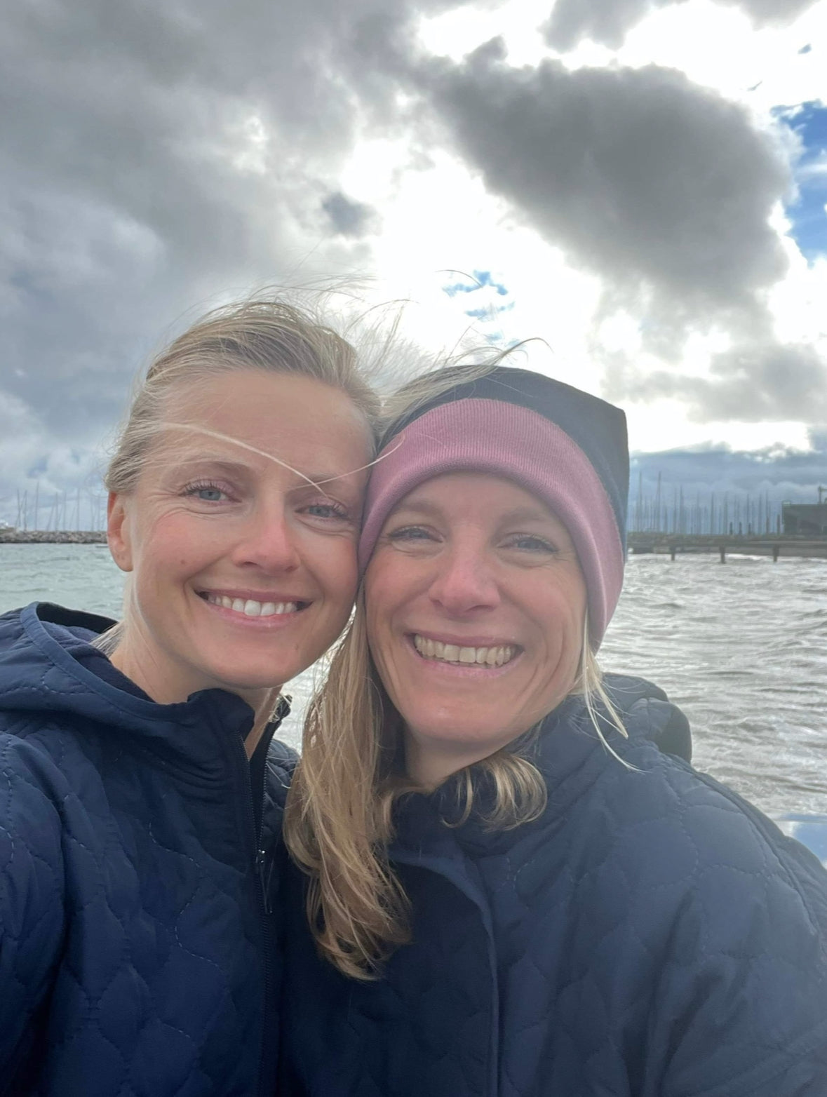 VI FEJRER VORES 7 ÅRS FØDSELSDAG