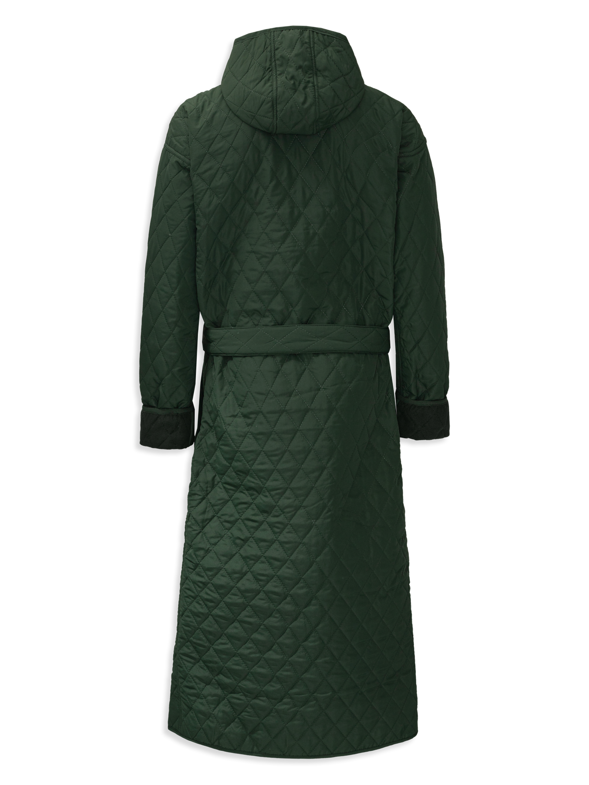 Wild Shore Badekåbe Herre - Green Limited Edition