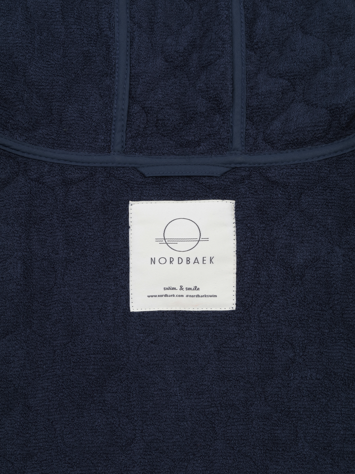 Wild Shore Badekåbe Herre - Green Limited Edition