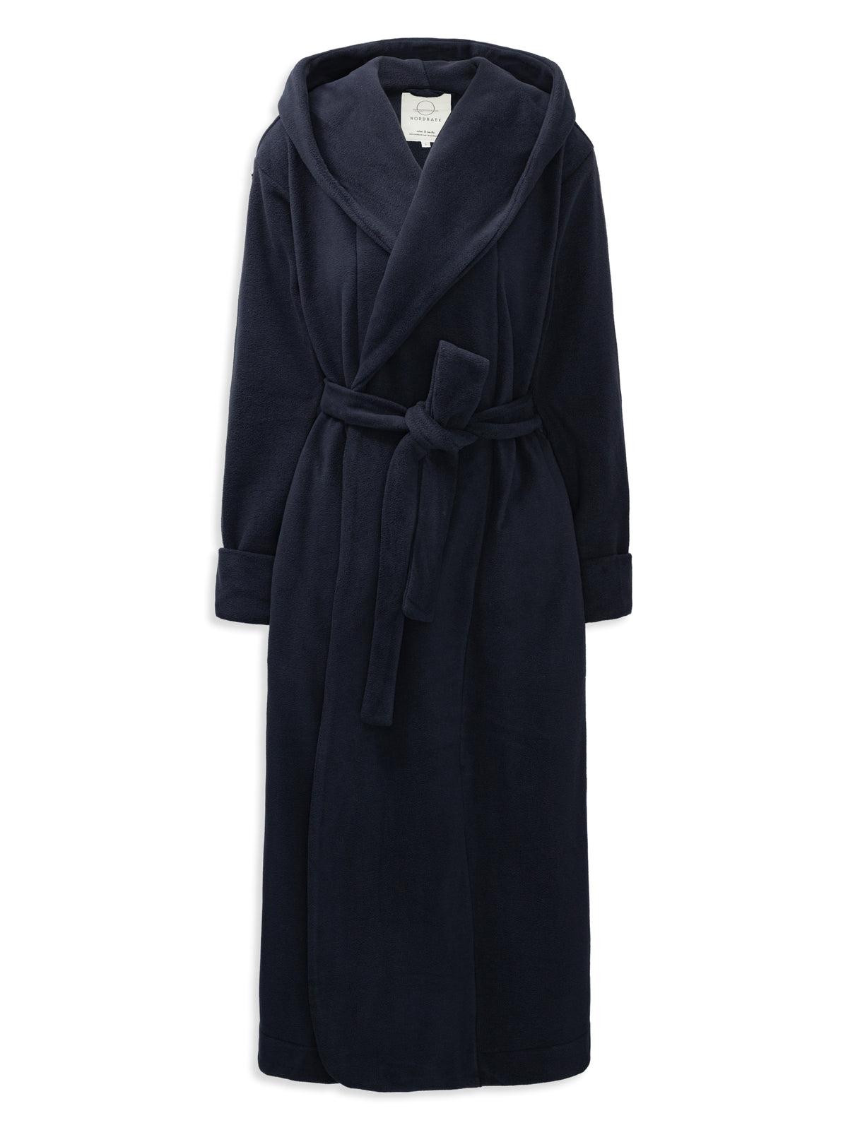Sea Glow Badekåbe Dame - Navy
