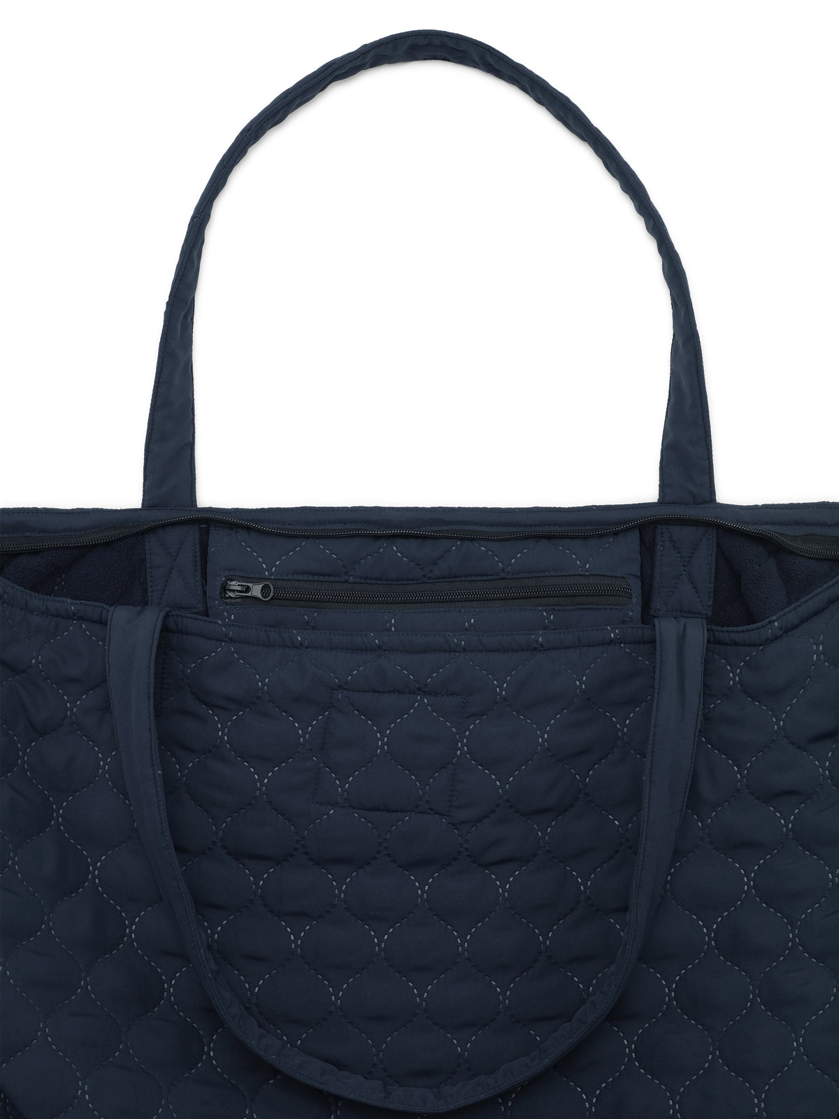 Ocean Pack Taske Stor - Navy