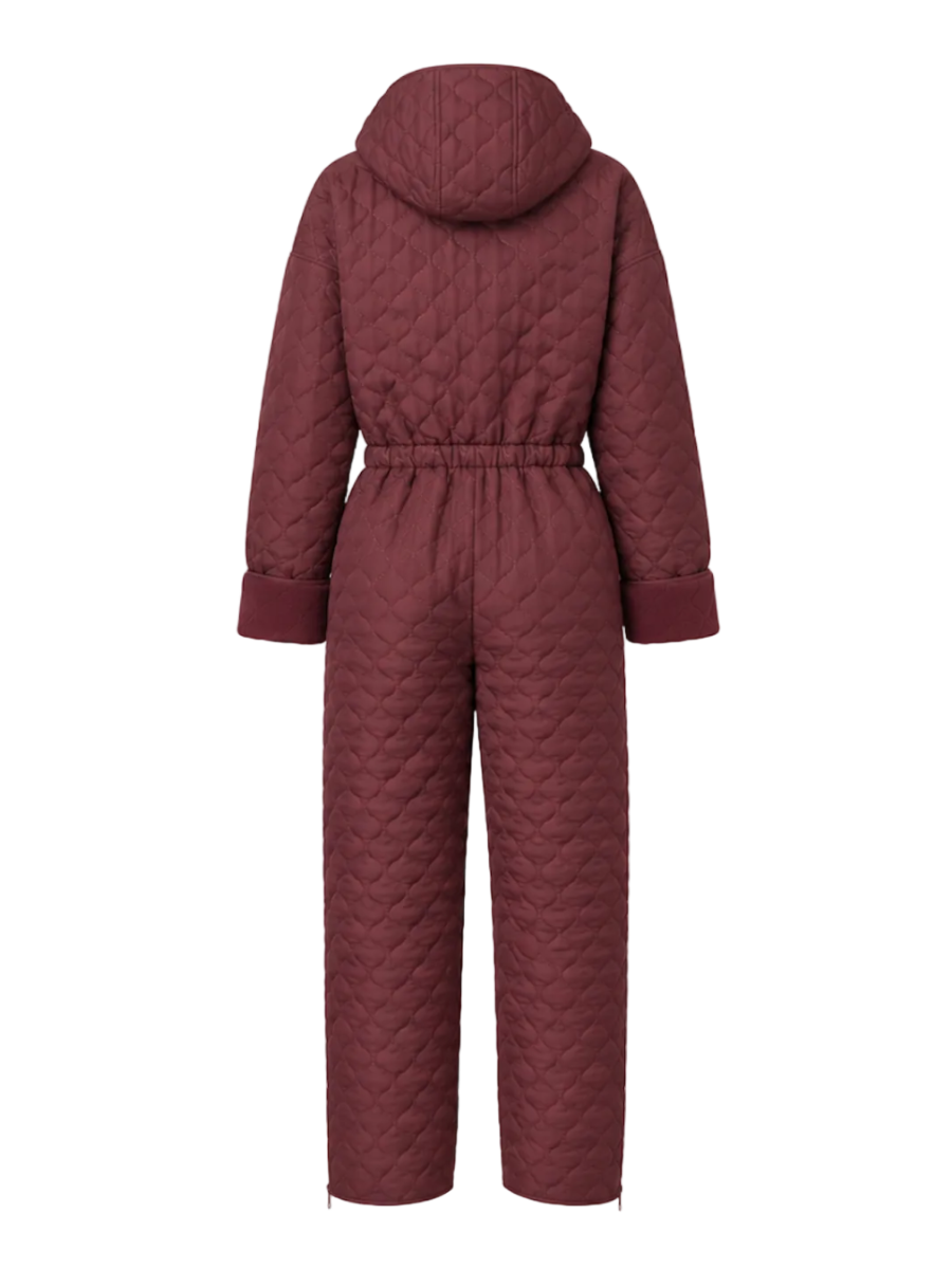 Cosy Bay Heldragt Dame - Auburn