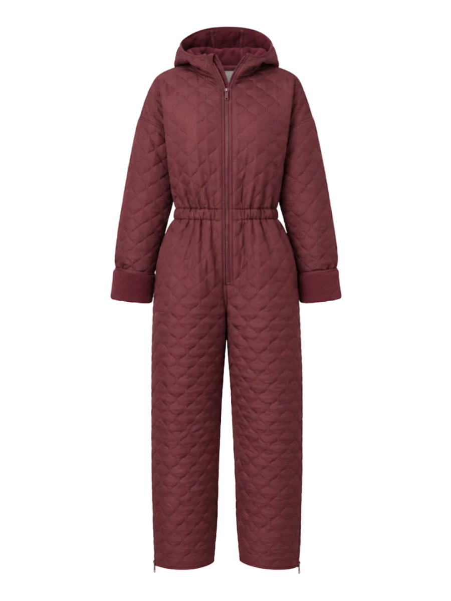 Cosy Bay Heldragt Dame - Auburn