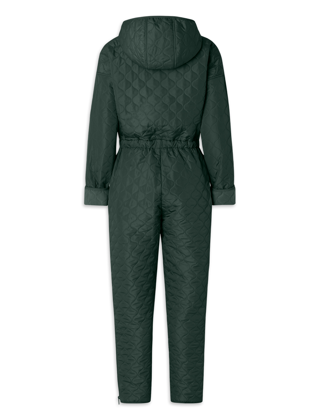 Cosy Bay Heldragt Dame - Green