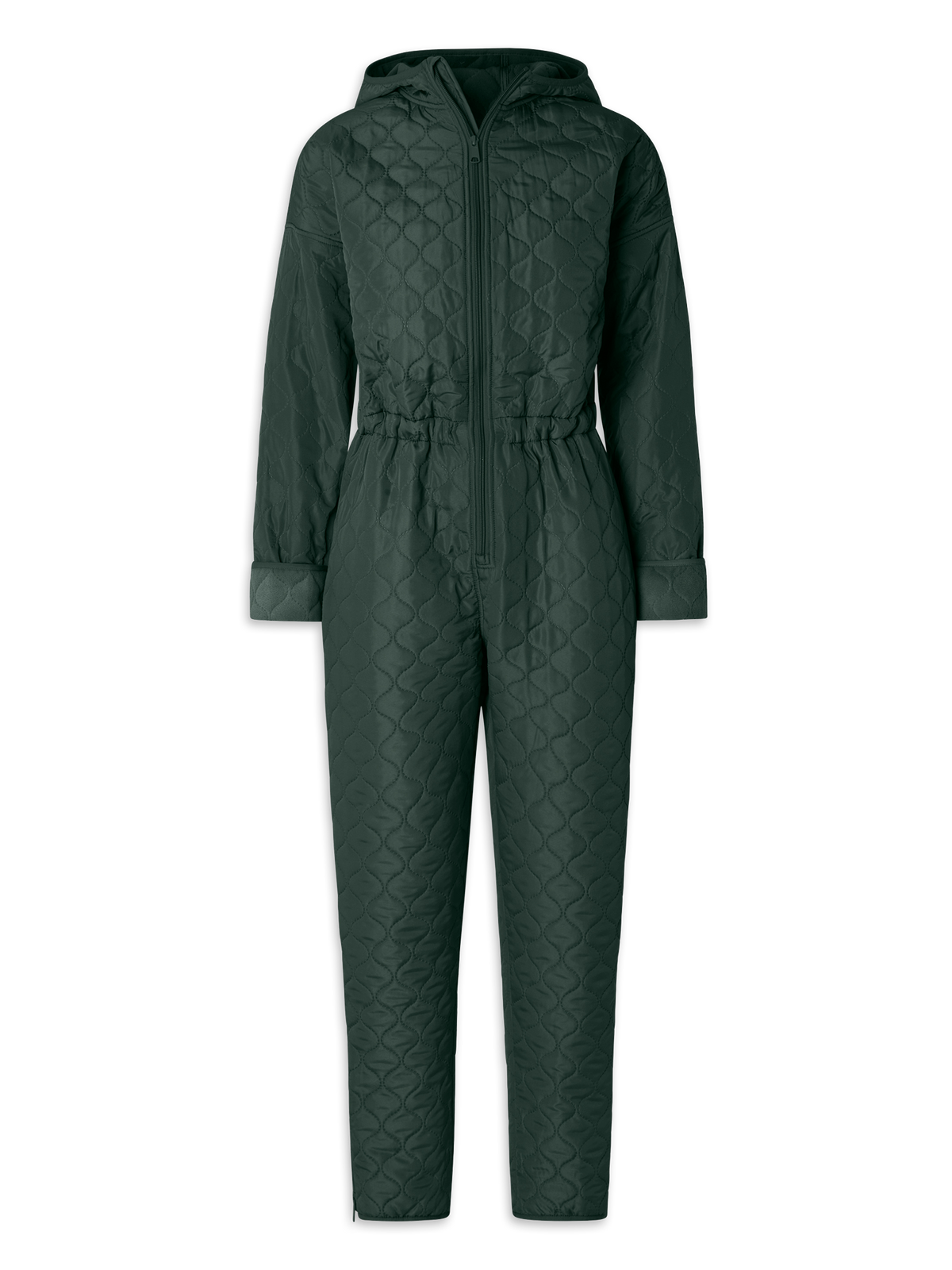 Cosy Bay Heldragt Dame - Green