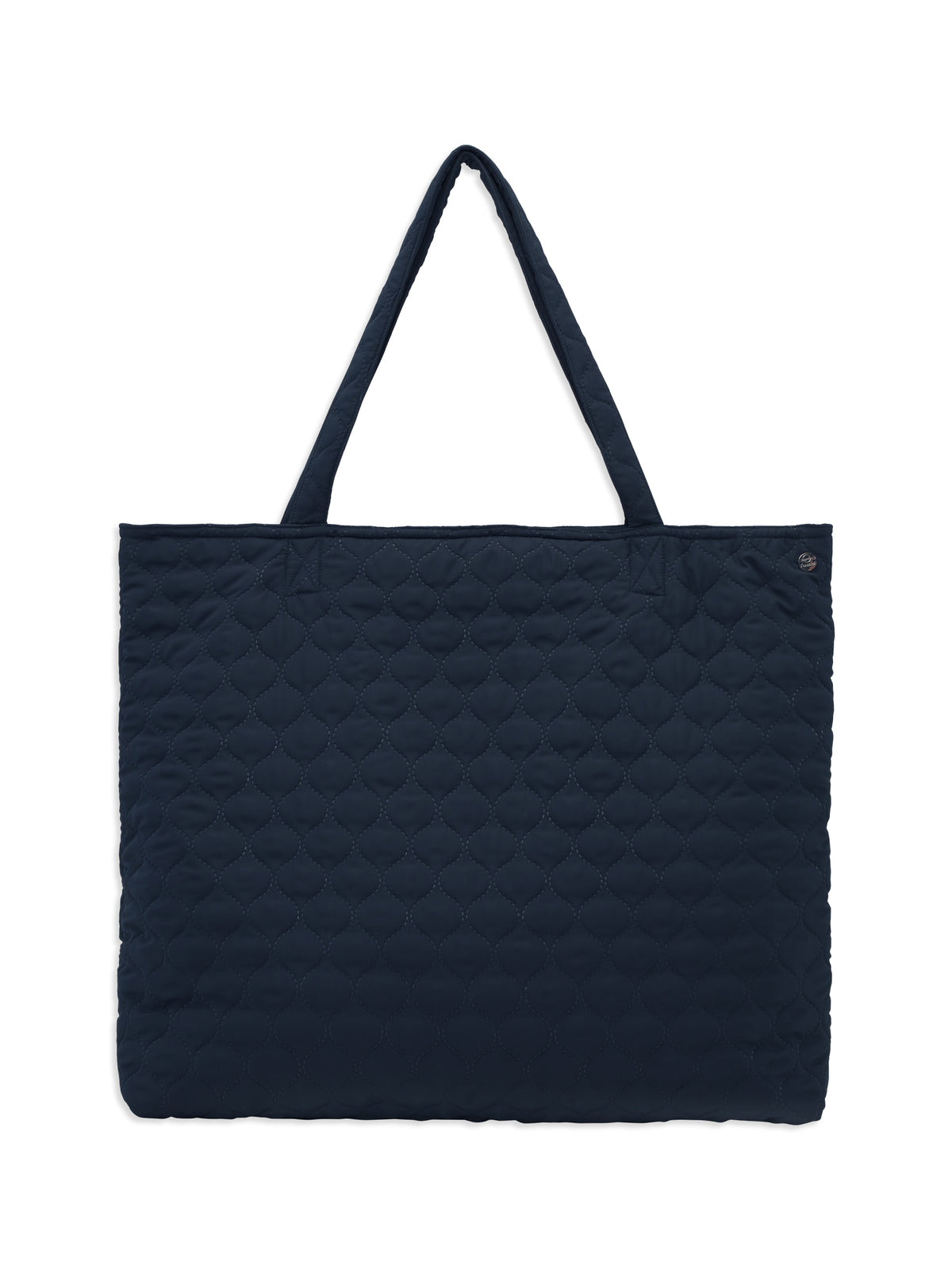 Ocean Pack Taske Stor - Navy