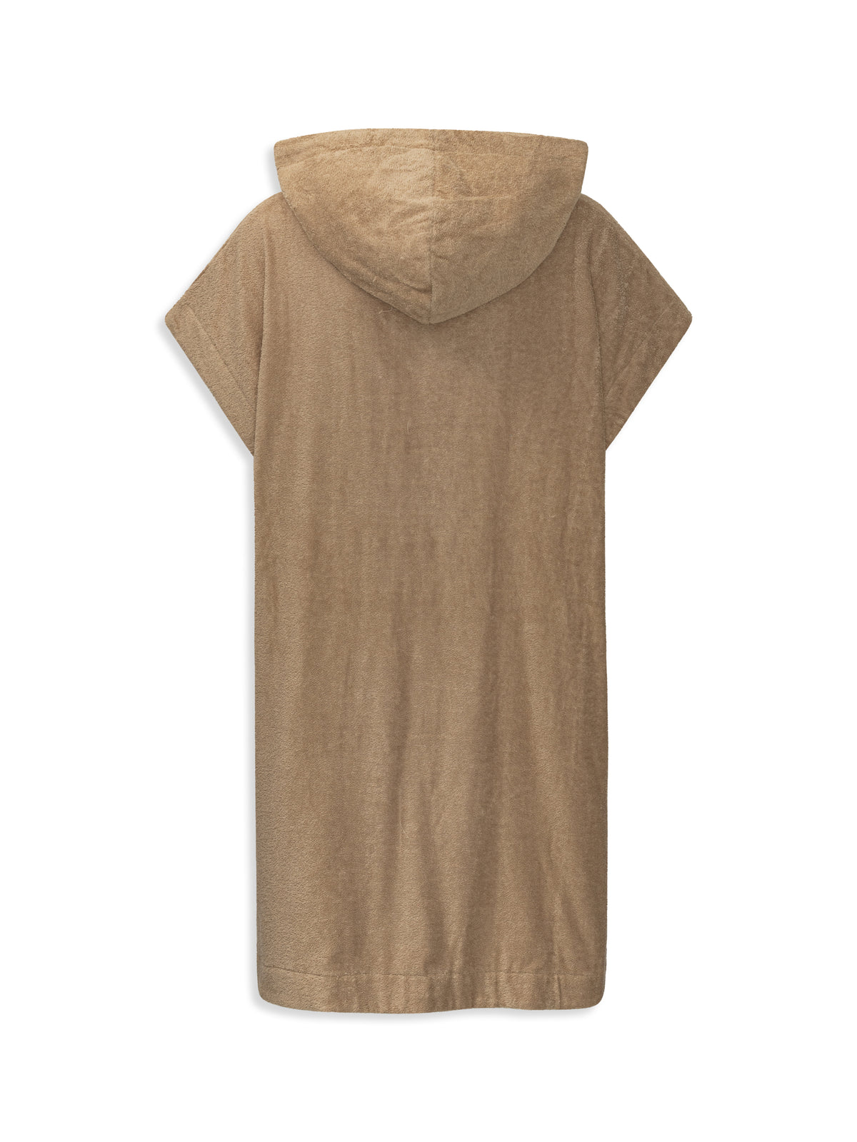 Sun Dune Short Swim Poncho Unisex - Aqua