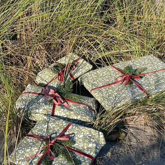 NORDBAEKS ADVENTSKALENDER TIL VINTERBADEREN